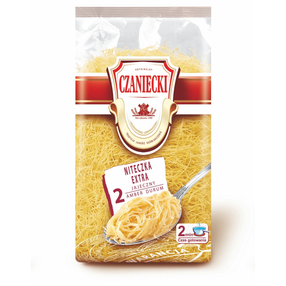 Czaniecki Niteczka Ekstra